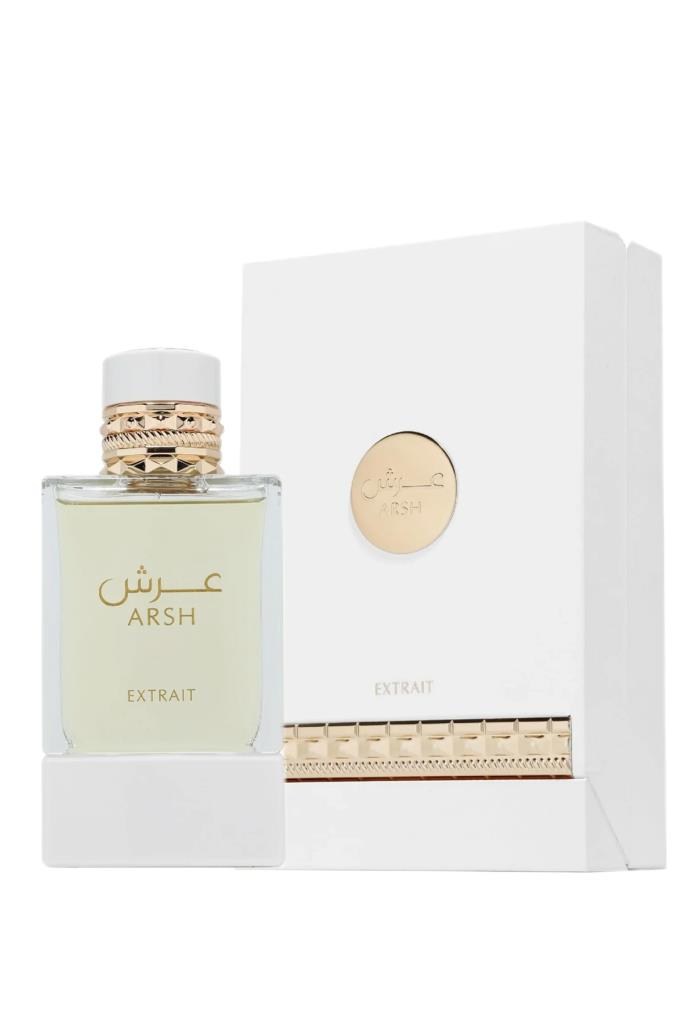 French Avenue Arsh Extrait EDP 100 ml Erkek Parfüm