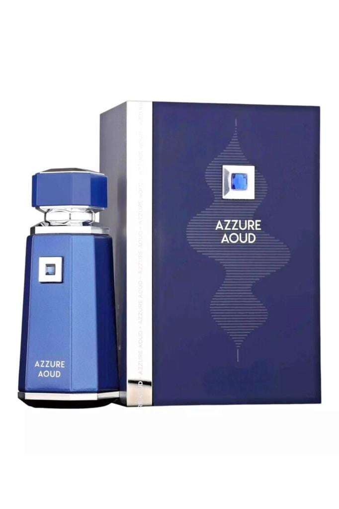 French Avenue Azzure Aoud EDP 100 ml Erkek Parfüm