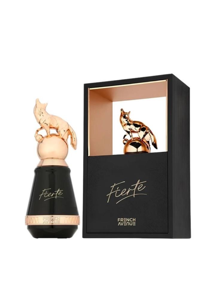 French Avenue Fierte EDP 80 ml Erkek Parfüm