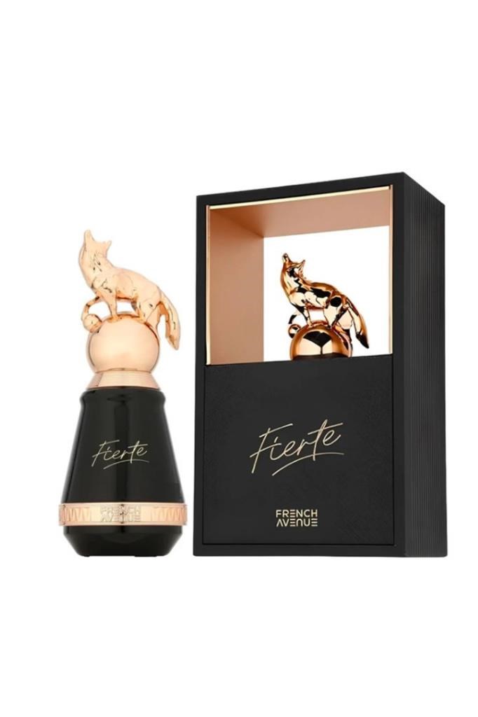 French Avenue Fierte EDP 80 ml Erkek Parfüm