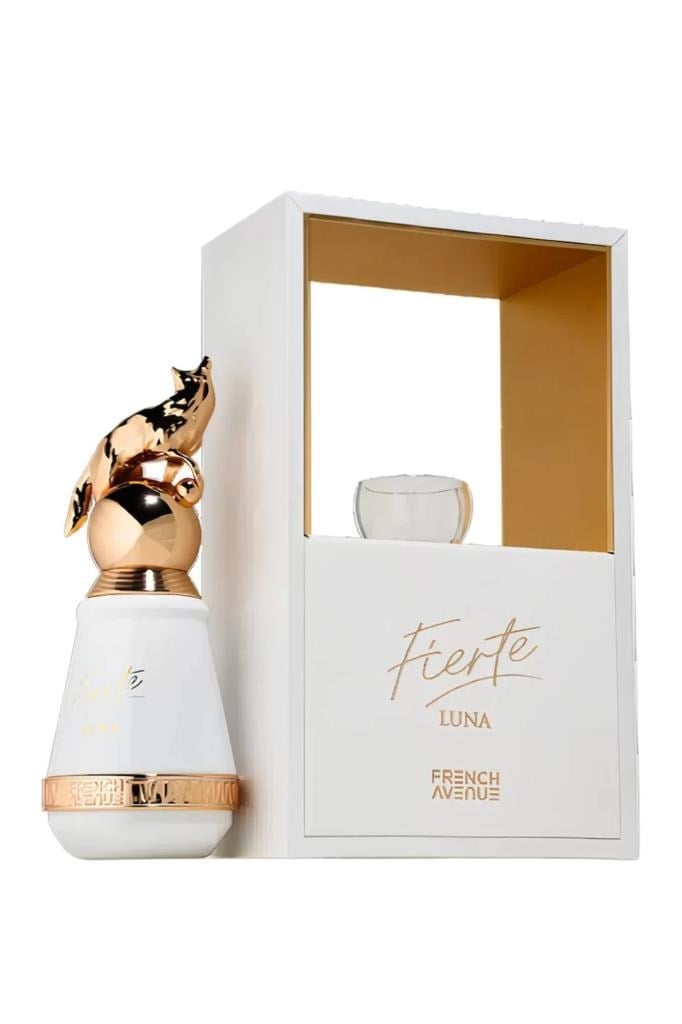 French Avenue Fierte Luna EDP 80 ml Erkek Parfüm 