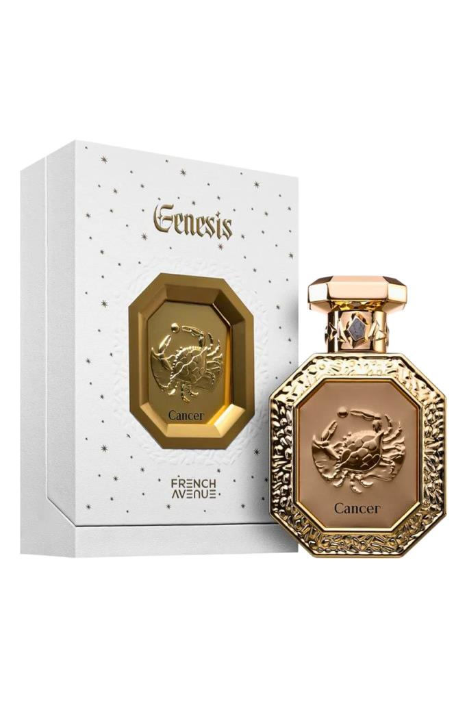 French Avenue Genesis Caner Extrait EDP 90 ml