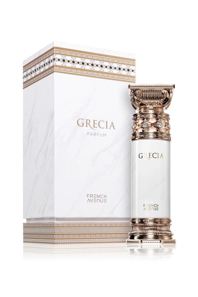 French Avenue Grecia Parfum EDP 100 ml Kadın Parfüm