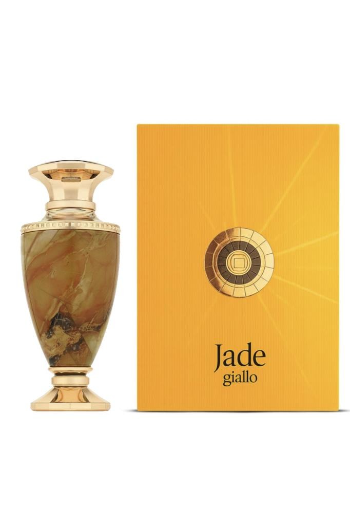 French Avenue Jade Giallo Extrait EDP 100 ml Erkek Parfüm