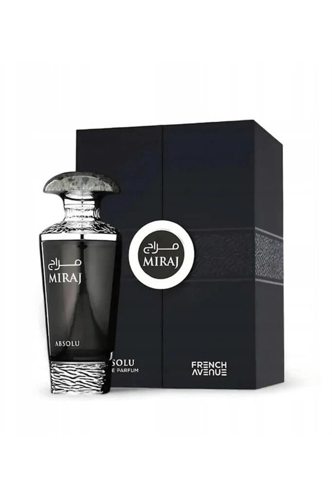 French Avenue Miraj Absolu EDP 100 ml Erkek Parfüm