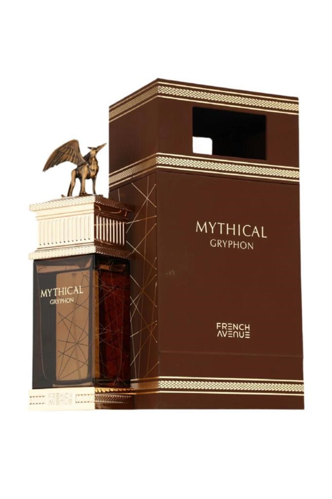 French Avenue Mythical Gryphon EDP 100 ml Erkek Parfüm
