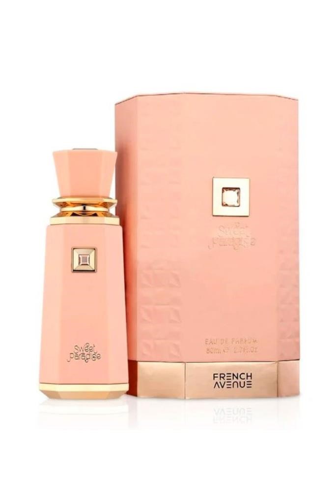 French Avenue Sweet Paradise EDP 100 ml Kadın Parfüm