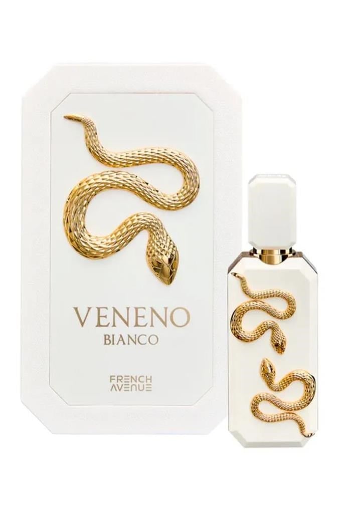 French Avenue Veneno Bianco Extrait EDP 100 ml Kadın Parfüm