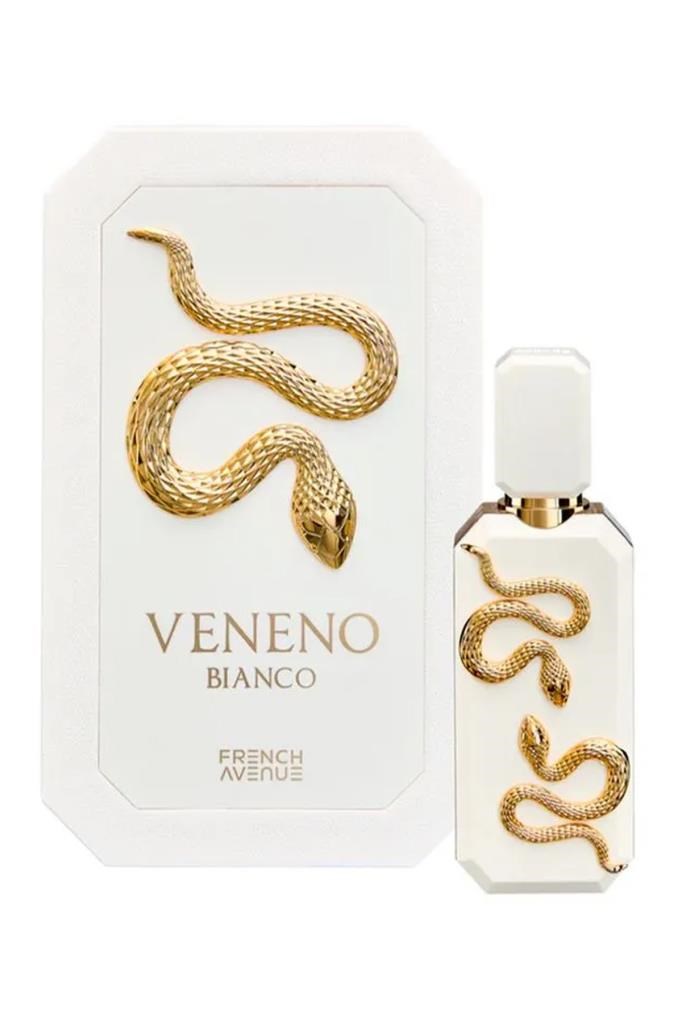 French Avenue Veneno Bianco Extrait EDP 100 ml Kadın Parfüm