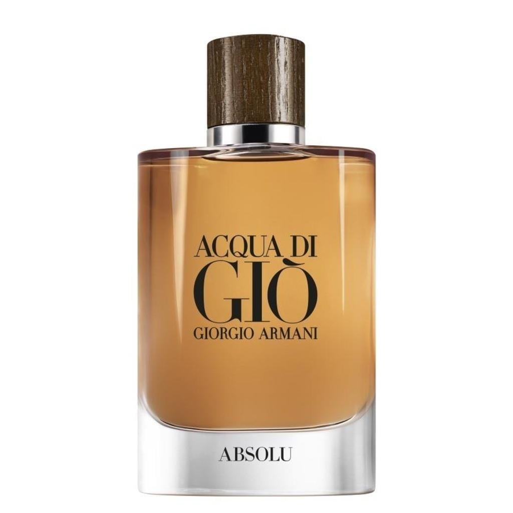 Giorgio Armani Acqua Di Gio Absolu EDP 75 ml Erkek Parfüm