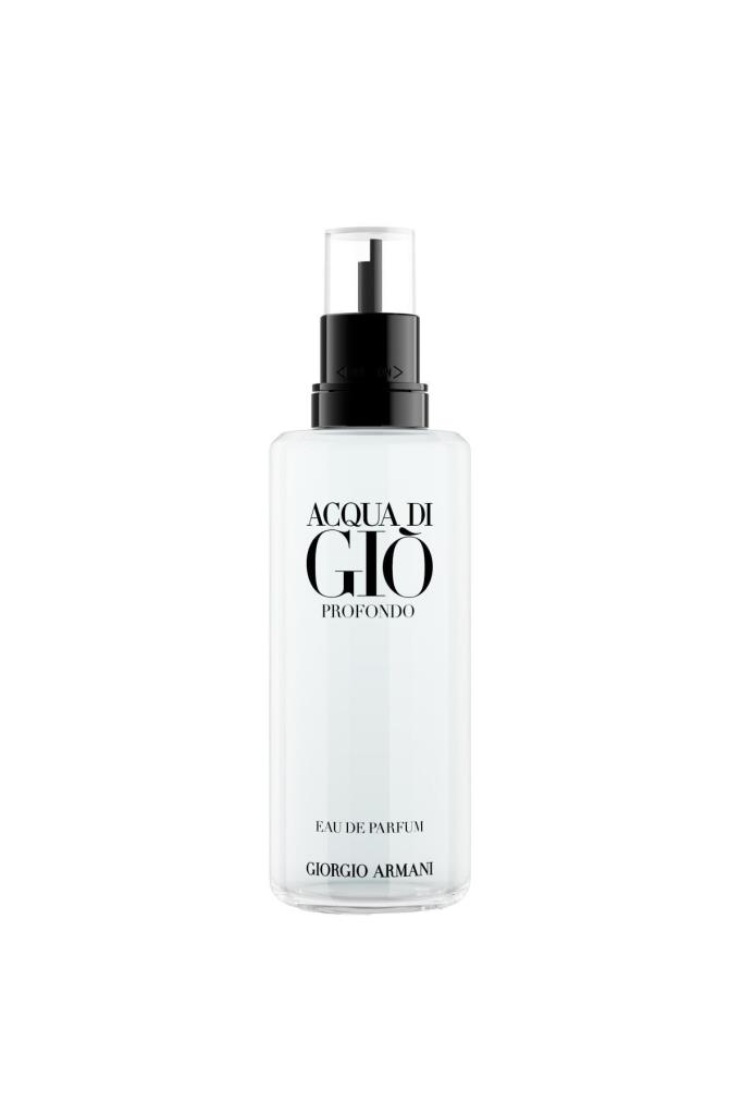 Giorgio Armani Acqua Di Gio Profondo Edp 150 ml Erkek Parfüm Refilli