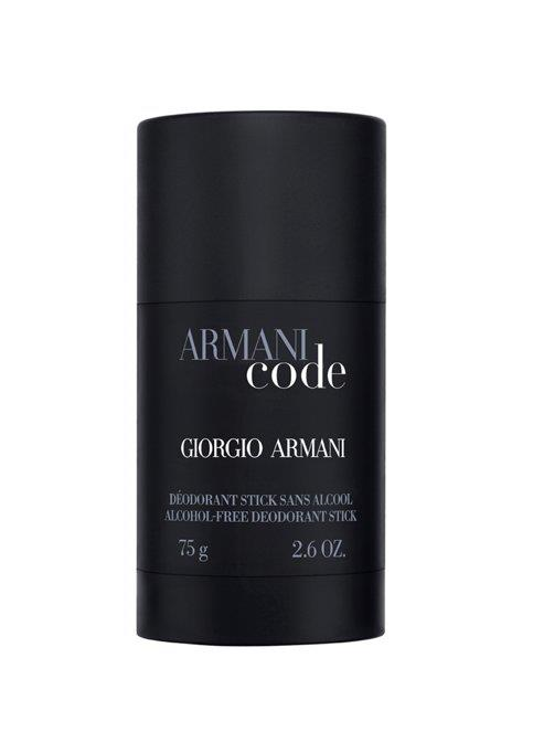 Giorgio Armani Code Deodorant Stick 75 gr