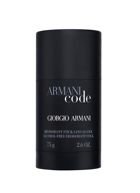 Giorgio Armani Code Deodorant Stick 75 gr
