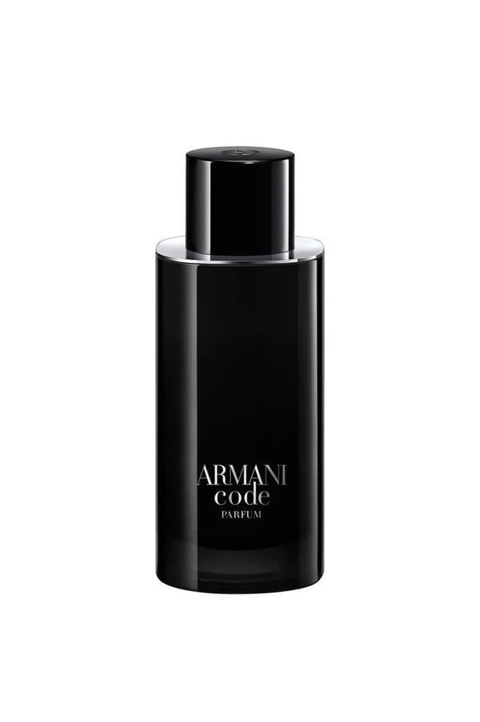 Giorgio Armani Code PARFUM 125 ml Erkek Parfüm