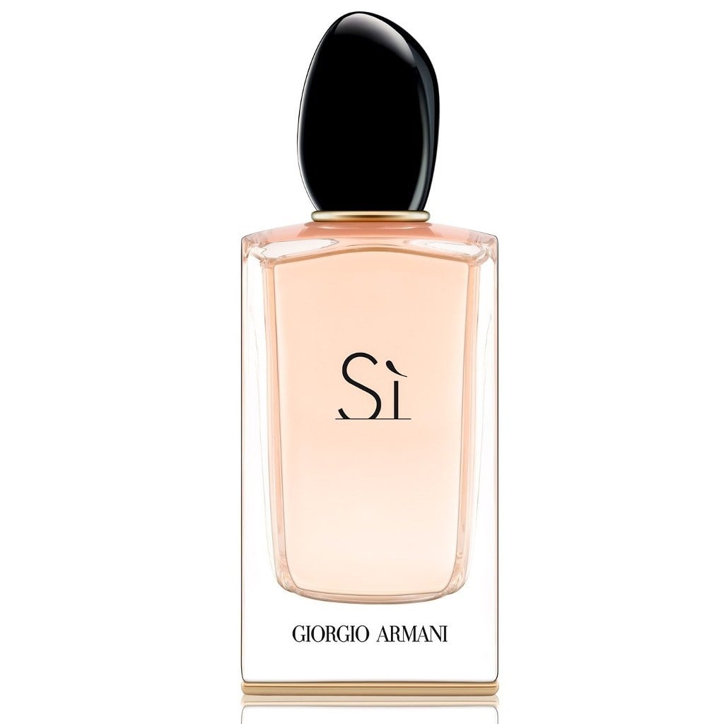 Giorgio Armani Si EDP 100 ml Kadın Parfüm