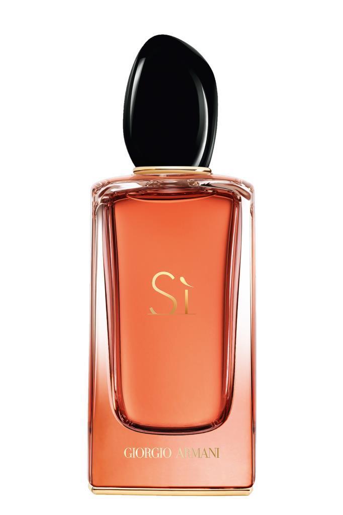 Giorgio Armanı Si Intense EDP 100 ml Kadın Parfüm