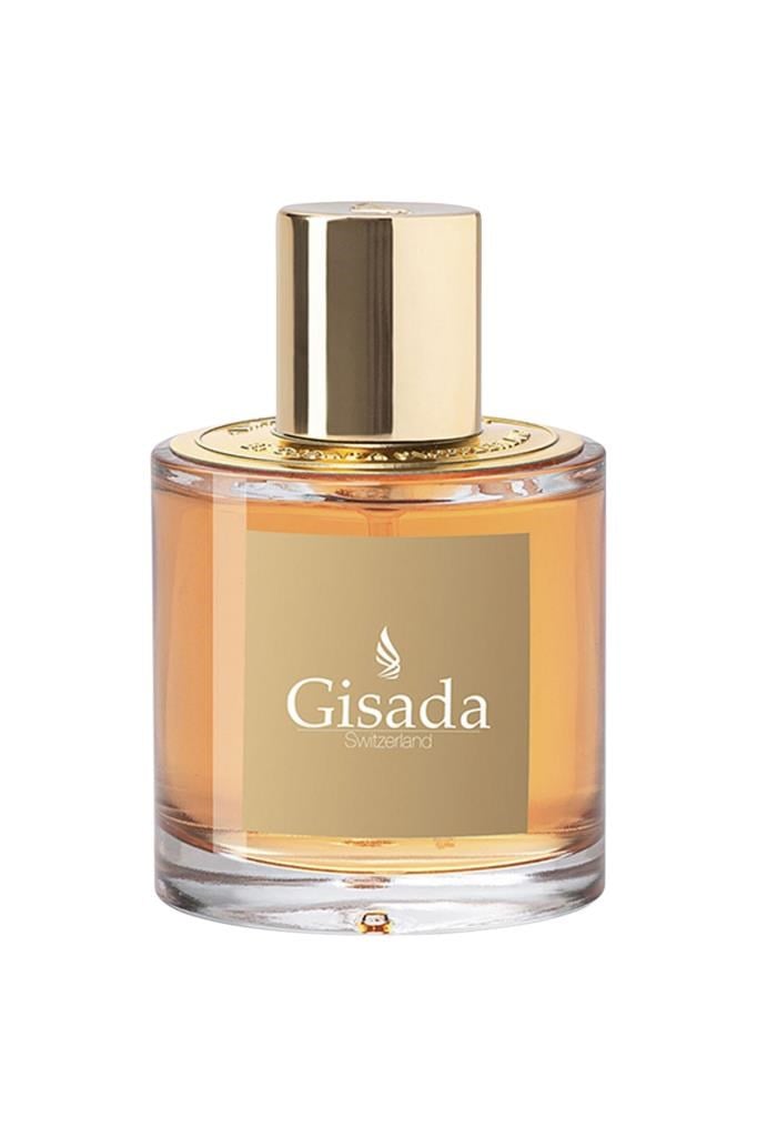 Gisada Ambassador For Women EDP 100 ml Kadın Parfüm