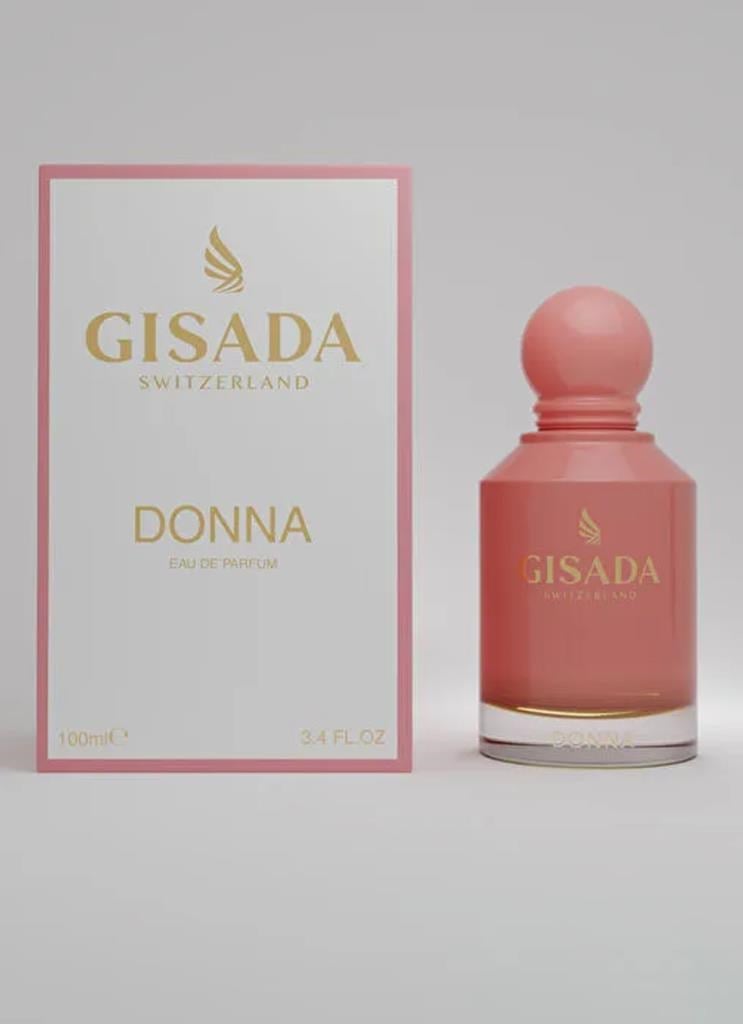 Gisada Donna EDP 100 ml Kadın Parfüm