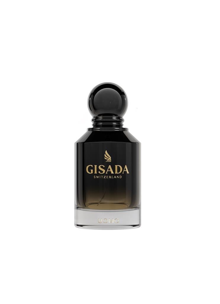 Gisada Uomo EDP 50 ml Erkek Parfüm