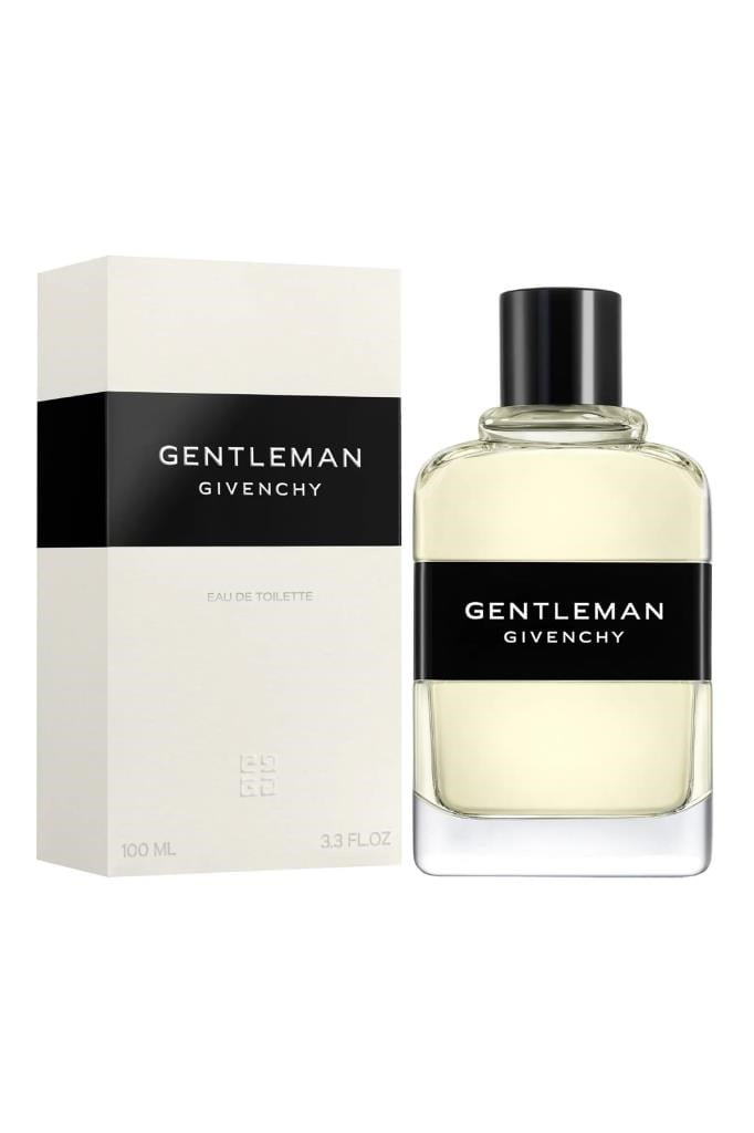 Givenchy Gentleman EDT 100 ml Erkek Parfüm