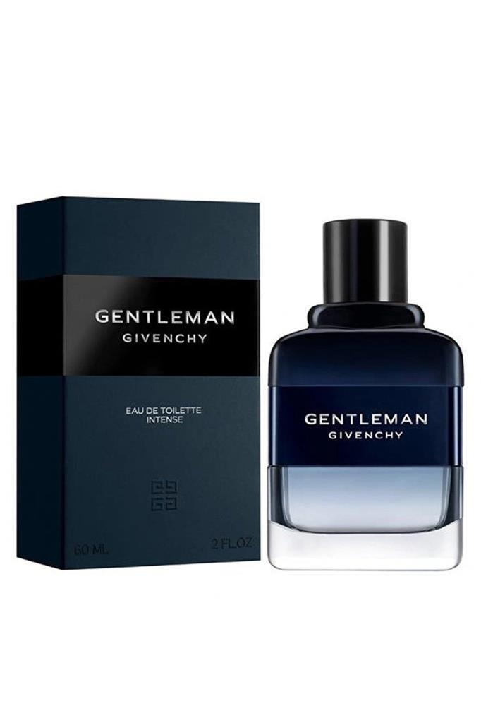 Givenchy Gentleman EDT Intense 60 ml Erkek Parfüm