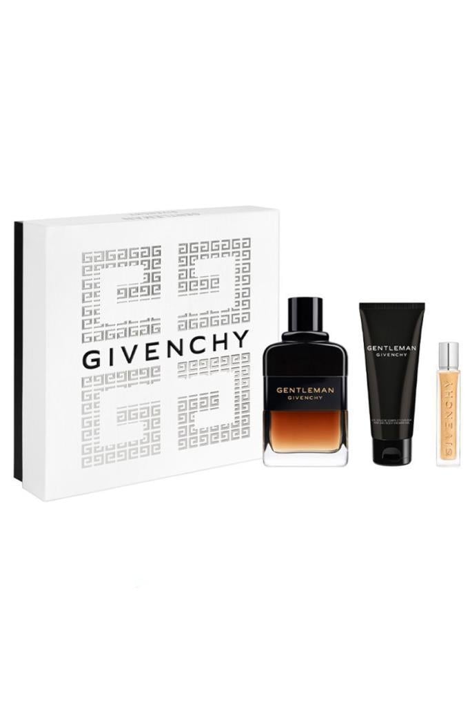 Givenchy Gentleman Reserve Privee EDP 100 ml Erkek Parfüm Seti