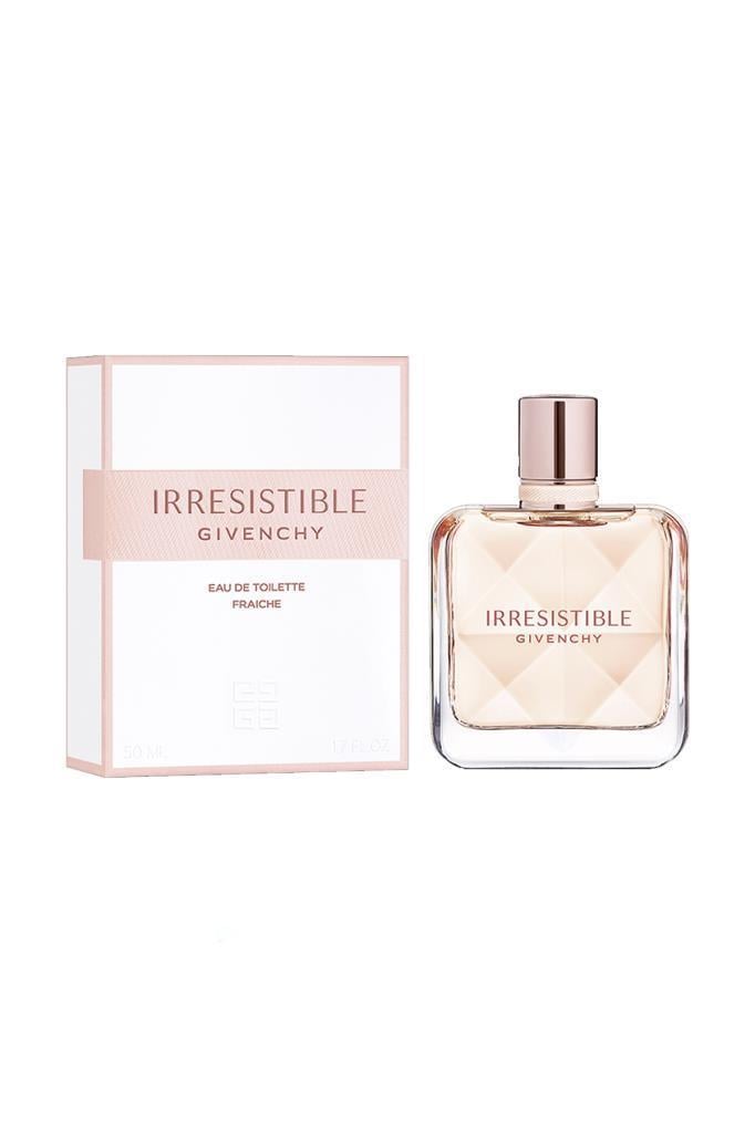 Givenchy Irresistible Fraiche EDT 50 ml Kadın Parfüm