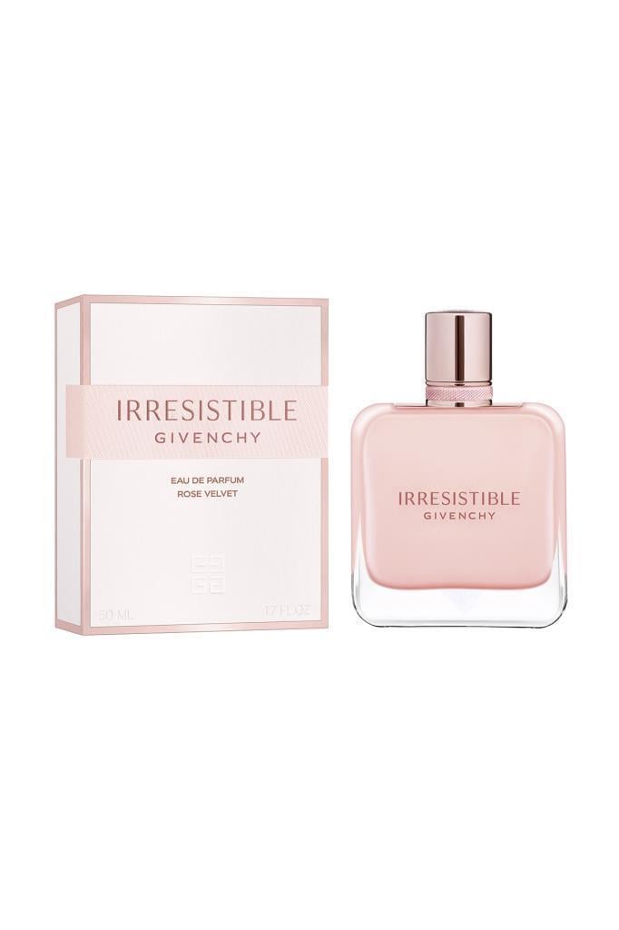 Givenchy Irresistible Rose Velvet EDP 50 ml Kadın Parfüm