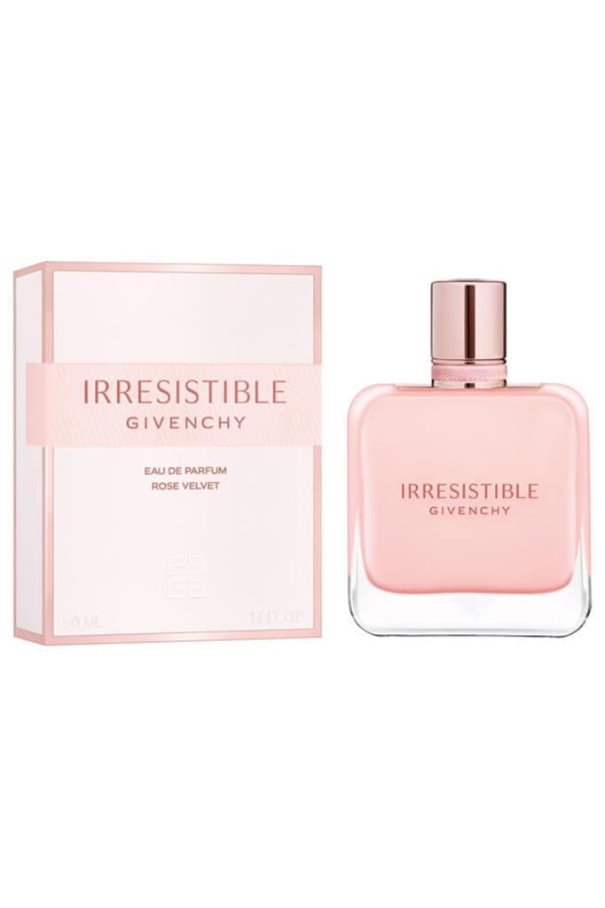 Givenchy Irresistible Rose Velvet EDP 80 ml Kadın Parfüm