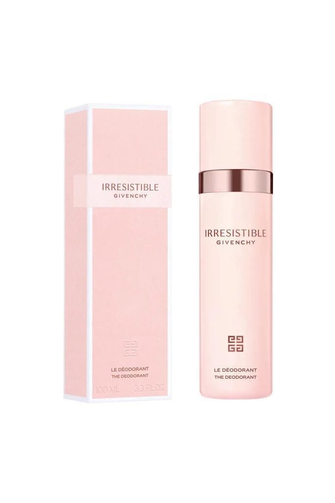 Givenchy Irresistible The Deodorant 100 ml Deodorant Sprey