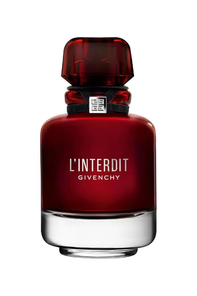 Givenchy L'Inderdit Rouge EDP 80 ml Kadın Parfüm