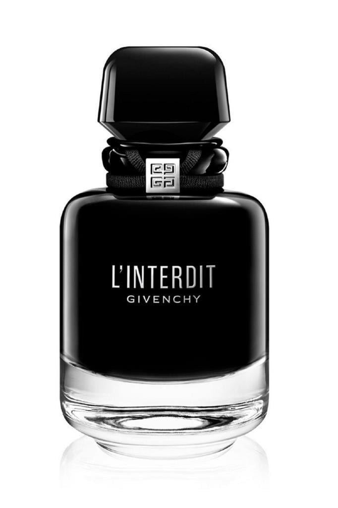 Givenchy L'Interdit Intense EDP 80 ml Kadın Parfüm