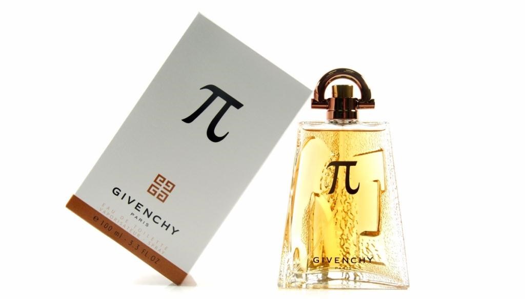 Givenchy Pi EDT 100 ml Erkek Parfüm