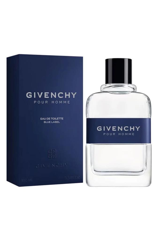 Givenchy Pour Homme Blue Label EDT 100 ml Erkek Parfüm