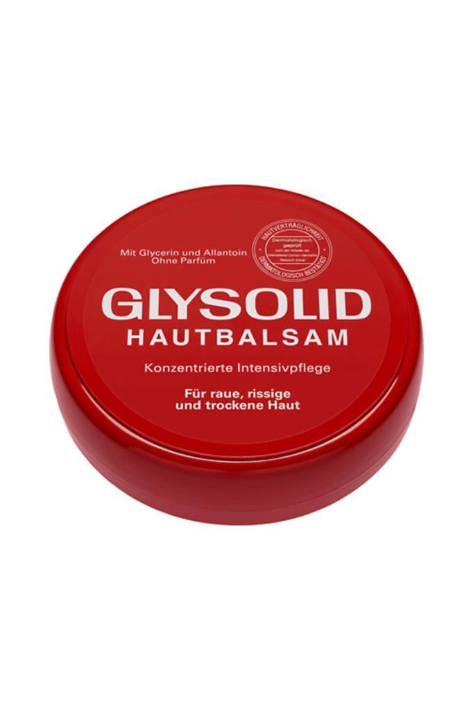 Glysolid Hautbalsam 100 ml Cilt Bakım Balsamı