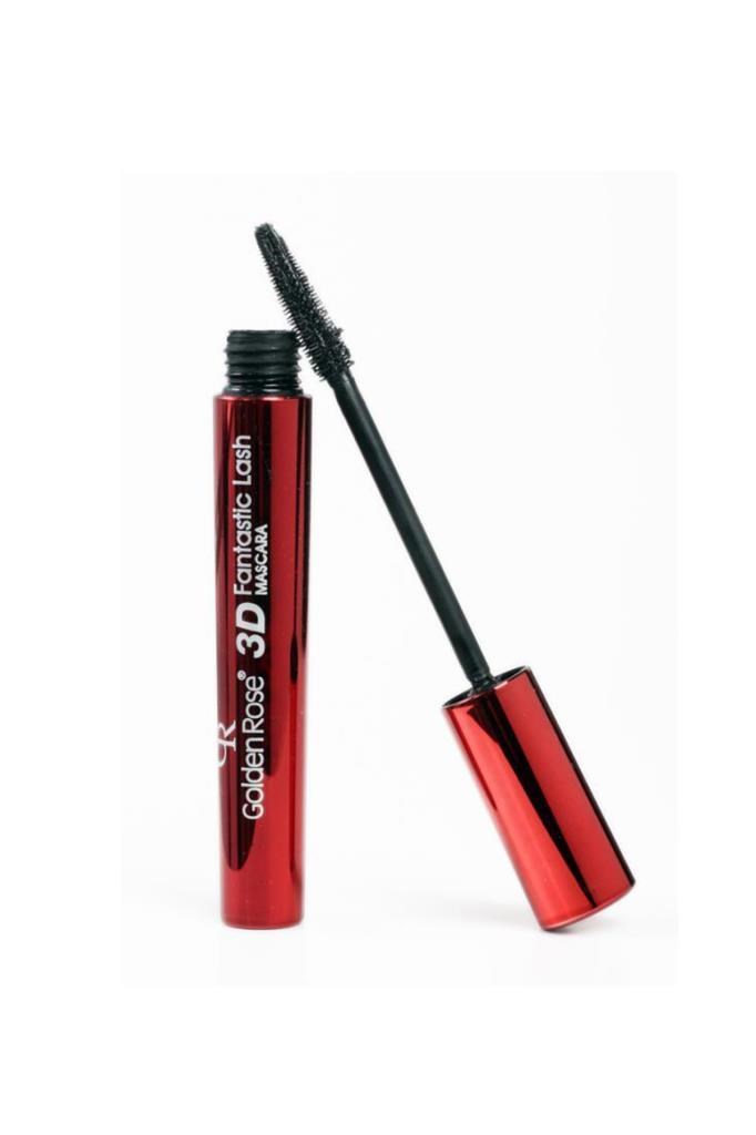 Golden Rose 3D Fantastic Lash Maskara 