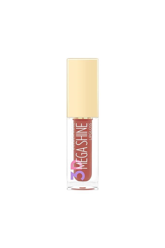 Golden Rose 3D Mega Shine 112 Lip Gloss 