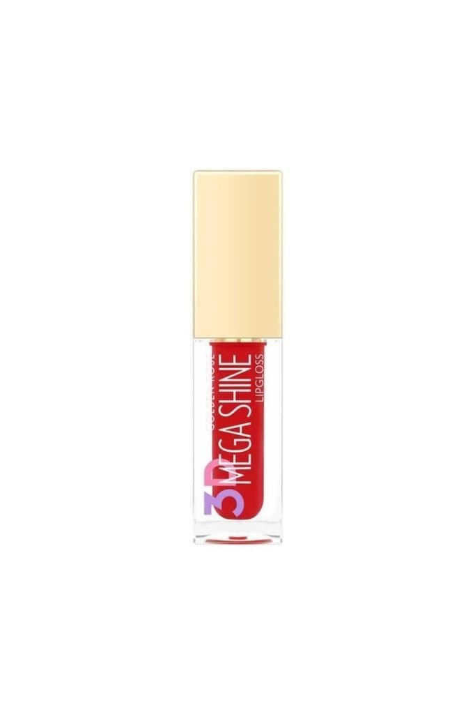 Golden Rose 3D Mega Shine 113 Lip Gloss 