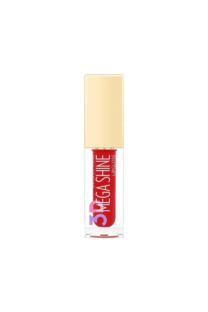 Golden Rose 3D Mega Shine 113 Lip Gloss 