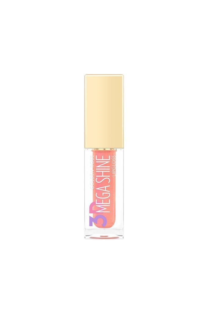 Golden Rose 3D Mega Shine 116 Shimmer Lip Gloss 