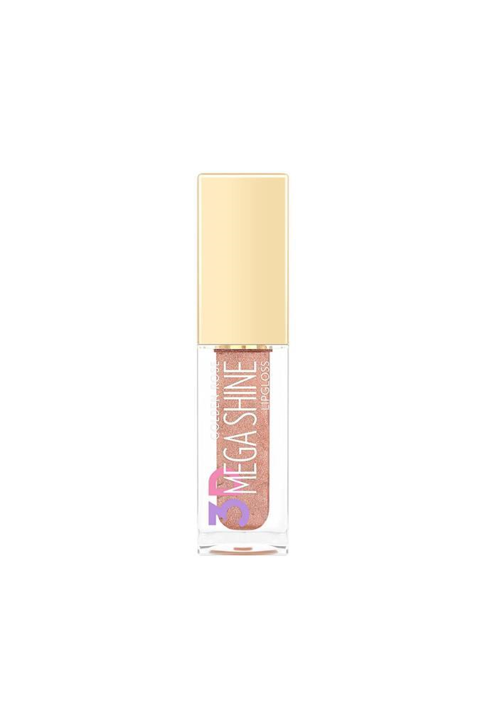 Golden Rose 3D Mega Shine 119 Sparkle Lip Gloss
