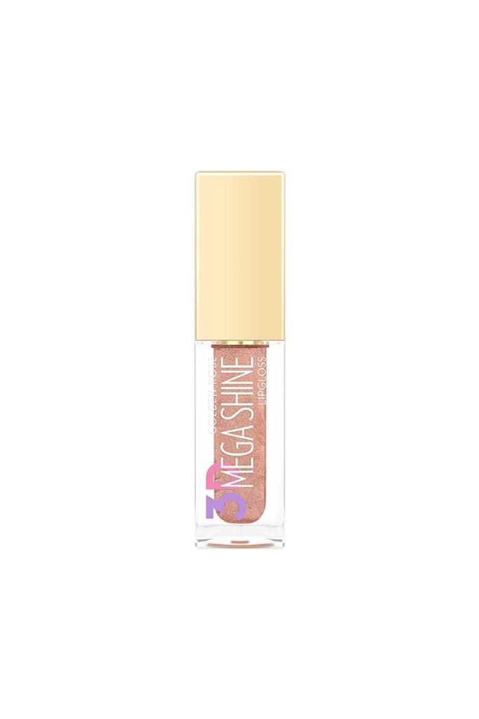 Golden Rose 3D Mega Shine 119 Sparkle Lip Gloss