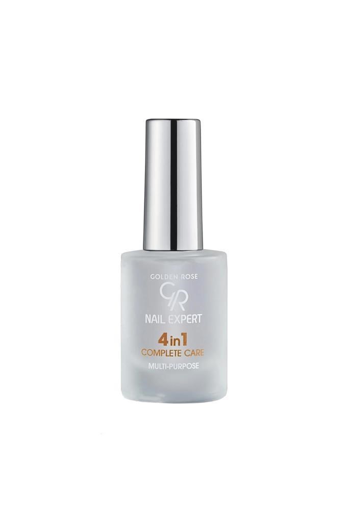 Golden Rose 4in1 Complete Care Nail Care 11 ml Tırnak Koruyucu