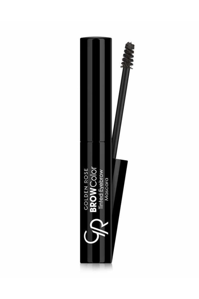 Golden Rose Brow Color Tinted Eyebrow Mascara 07
