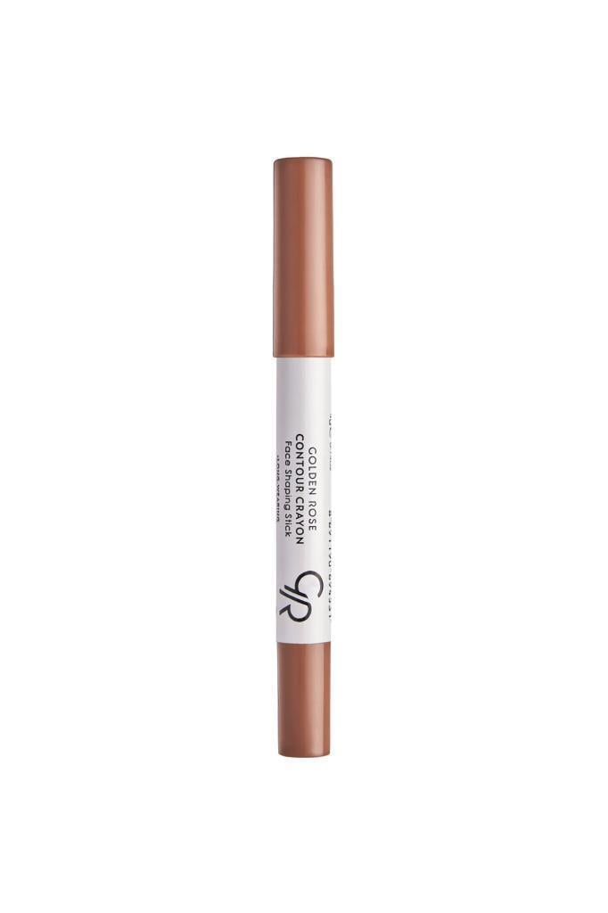 Golden Rose Contour Crayon Face Shaping Stick 22 Kontür