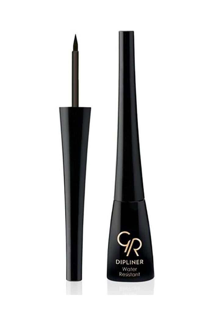 Golden Rose Dipliner Black 