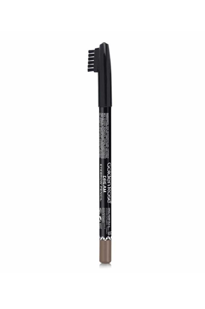 Golden Rose Dream Eyebrow Pencil 306 Kaş Kalemi