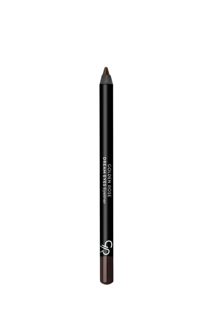 Golden Rose Dream Eyes 406 Eyeliner 