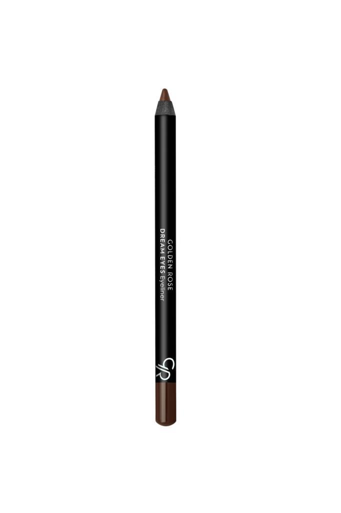 Golden Rose Dream Eyes 407 Eyeliner 
