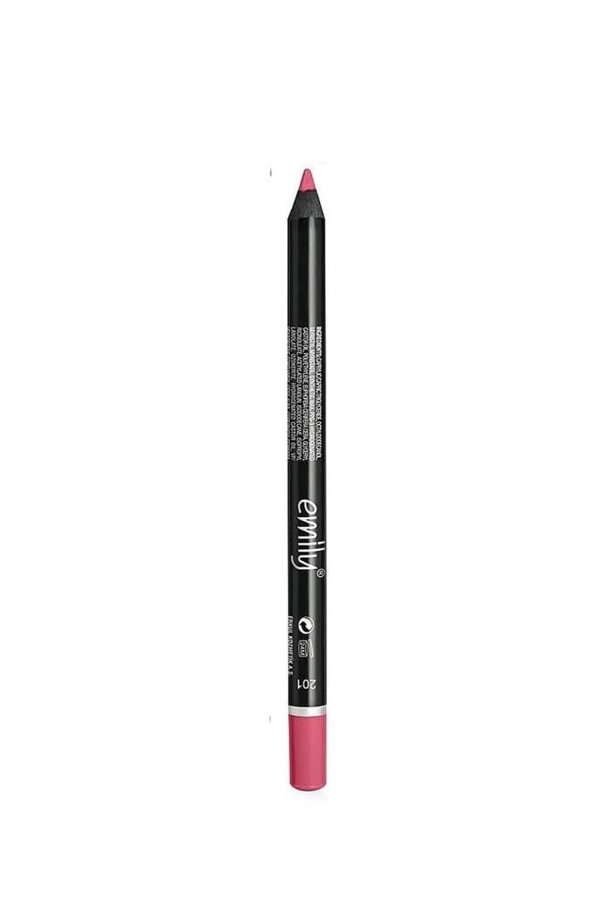 Golden Rose Emily Long-Lasting Lip Pencil 201 Dudak Kalemi